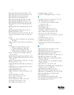 Preview for 976 page of LEGRAND Raritan PX3-3000 Series User Manual