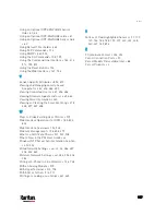 Preview for 977 page of LEGRAND Raritan PX3-3000 Series User Manual