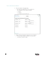 Preview for 32 page of LEGRAND Raritan SRC-0100 User Manual