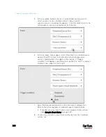 Preview for 252 page of LEGRAND Raritan SRC-0100 User Manual