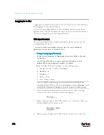 Preview for 388 page of LEGRAND Raritan SRC-0100 User Manual