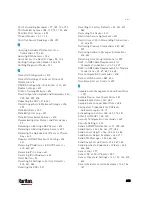 Preview for 695 page of LEGRAND Raritan SRC-0100 User Manual