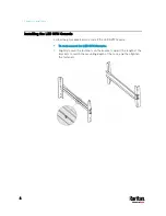 Preview for 12 page of LEGRAND Raritan T1700-LED User Manual