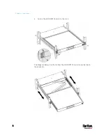 Preview for 14 page of LEGRAND Raritan T1700-LED User Manual