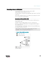 Preview for 15 page of LEGRAND Raritan T1700-LED User Manual