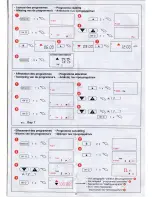 Предварительный просмотр 3 страницы LEGRAND Sagane 846 40 Manual