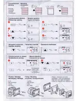 Предварительный просмотр 4 страницы LEGRAND Sagane 846 40 Manual