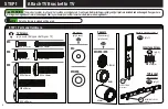 Preview for 6 page of LEGRAND Sanus VDMF20 Instruction Manual