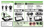 Preview for 7 page of LEGRAND Sanus VDMF20 Instruction Manual