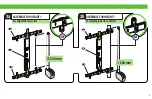 Preview for 9 page of LEGRAND Sanus VDMF20 Instruction Manual