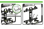 Preview for 11 page of LEGRAND Sanus VDMF20 Instruction Manual