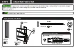 Preview for 12 page of LEGRAND Sanus VDMF20 Instruction Manual