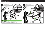 Preview for 21 page of LEGRAND Sanus VDMF20 Instruction Manual