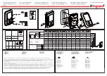 LEGRAND Soliroc 0 778 71 Manual preview