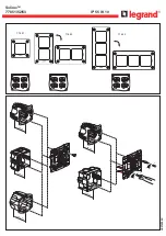 LEGRAND Soliroc 778 51 Manual preview