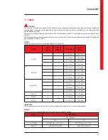 Preview for 53 page of LEGRAND Trimod HE 10 Installation And Maintenance Manual