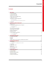 Preview for 3 page of LEGRAND Trimod MCS 10 User Manual