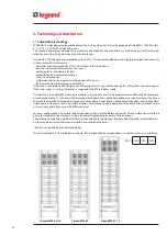 Preview for 12 page of LEGRAND Trimod MCS 10 User Manual