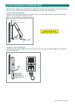 Preview for 23 page of LEGRAND tynetec Advent XT Installation Manual