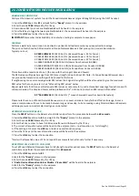 Preview for 32 page of LEGRAND tynetec Advent XT Installation Manual