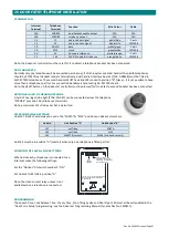 Preview for 37 page of LEGRAND tynetec Advent XT Installation Manual