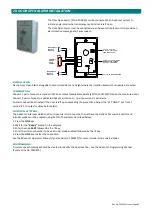 Preview for 42 page of LEGRAND tynetec Advent XT Installation Manual