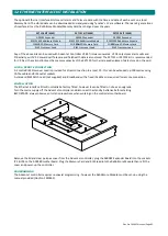 Preview for 45 page of LEGRAND tynetec Advent XT Installation Manual