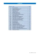 Preview for 2 page of LEGRAND TyneTec Advent XT2 ascom VoWiFi i62 Installation Manual