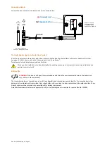 Preview for 2 page of LEGRAND Tynetec Aidcall ZXT482 Manual