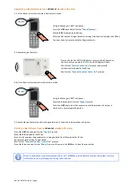 Preview for 4 page of LEGRAND Tynetec Aidcall ZXT486 Instructions Manual