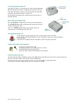 Preview for 2 page of LEGRAND Tynetec Deaf Smoke ZXT487 Quick Start Manual