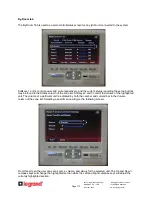 Preview for 15 page of LEGRAND Unity System Technical Manual