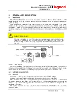 Preview for 13 page of LEGRAND UPS User Manual