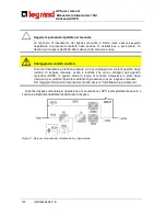 Preview for 122 page of LEGRAND UPS User Manual