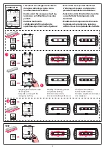 Preview for 3 page of LEGRAND URA21LED Manual