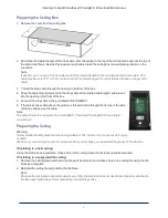 Preview for 4 page of LEGRAND Vaddio CeilingMIC Installing Instructions