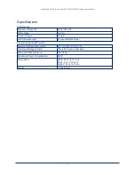 Preview for 4 page of LEGRAND VADDIO EasyUSB MicPOD I/O Installing