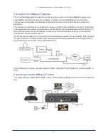 Preview for 6 page of LEGRAND Vaddio OneLINK Installation Manual