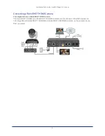 Preview for 8 page of LEGRAND Vaddio OneLINK Installation Manual