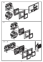 Preview for 4 page of LEGRAND Valena 7700 66 Installation Instructions Manual