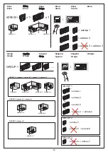 Preview for 12 page of LEGRAND Valena 7700 66 Installation Instructions Manual