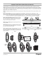 Preview for 7 page of LEGRAND Vantage Equinox 73-III Installation Instructions Manual