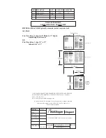 Preview for 1 page of LEGRAND VANTAGE MRHC3 Installation Instructions