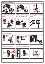 Preview for 3 page of LEGRAND Villa Celiane Audio Kit 633 01 Manual