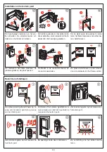 Preview for 13 page of LEGRAND Villa Celiane Audio Kit 633 01 Manual