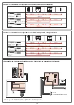 Preview for 14 page of LEGRAND Villa Celiane Audio Kit 633 01 Manual