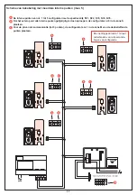 Preview for 17 page of LEGRAND Villa Celiane Audio Kit 633 01 Manual