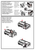 Предварительный просмотр 3 страницы LEGRAND Vistop 100 A Manual