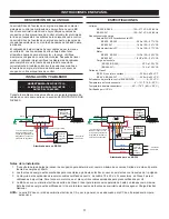 Preview for 11 page of LEGRAND Wattstopper BZ-2 Series Installation Instructions Manual