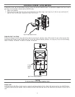 Preview for 3 page of LEGRAND Wattstopper CS-50 Manual